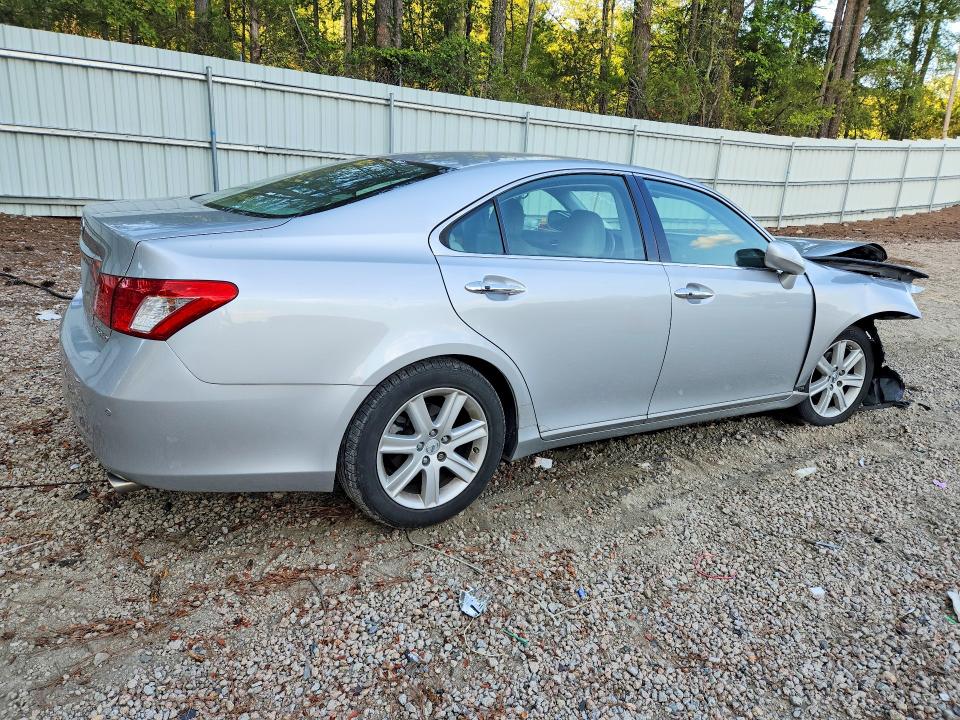 Продажа на аукционе авто 2009 Lexus Es, vin: JTHBJ46G492334002, номер лота: 71098746