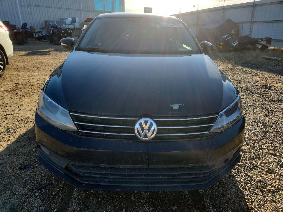 Продажа на аукционе авто 2015 Volkswagen Jetta, vin: 3VWL07AJ7FM342626, номер лота: 73350706