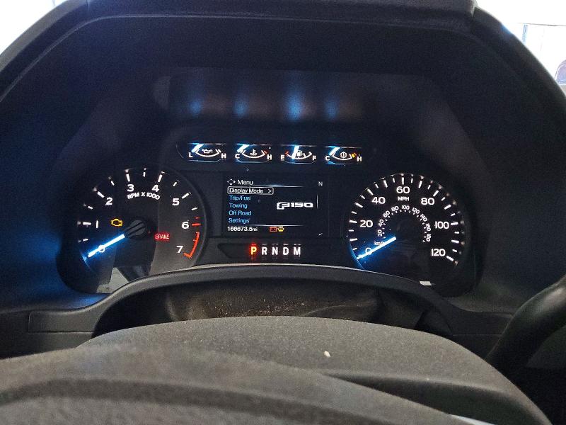 2020 Ford F150 მანქანა იყიდება აუქციონზე, vin: 1FTEW1C59LFB75141, აუქციონის ნომერი: 70602096