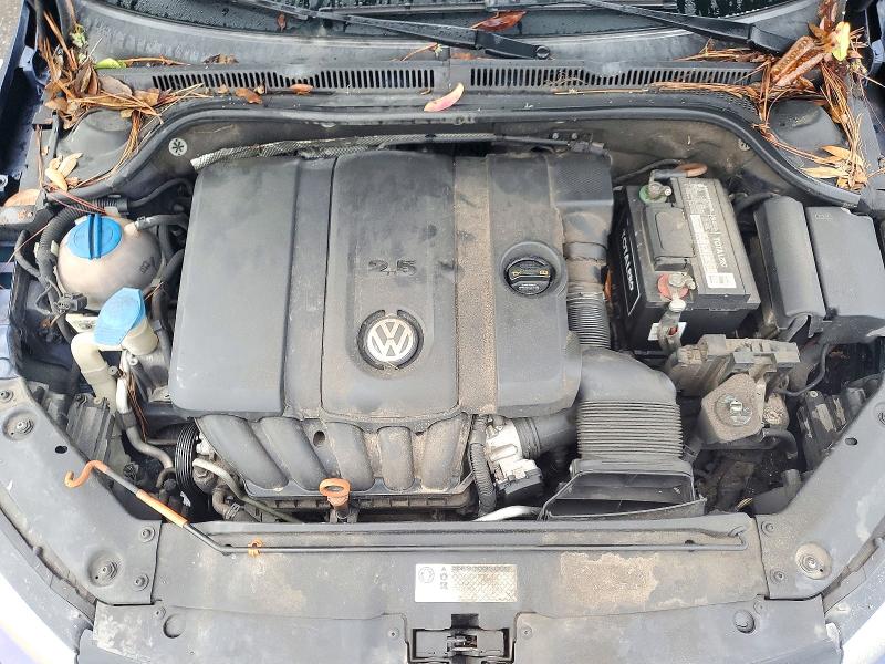 Aukcja sprzedaży 2012 Volkswagen Jetta, vin: 3VWDP7AJ6CM386015, numer aukcji: 71931026