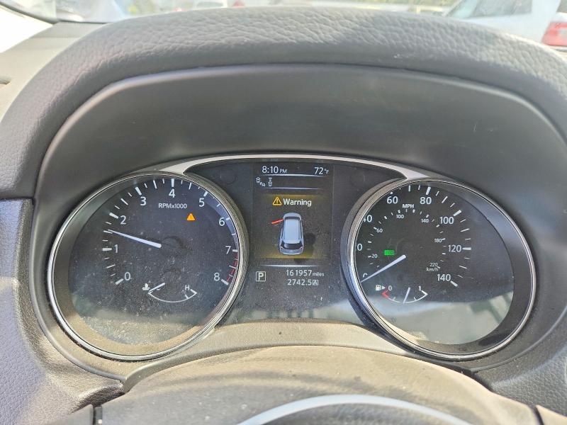 Продажа на аукционе авто 2016 Nissan Rogue, vin: 5N1AT2MV0GC851751, номер лота: 71243416