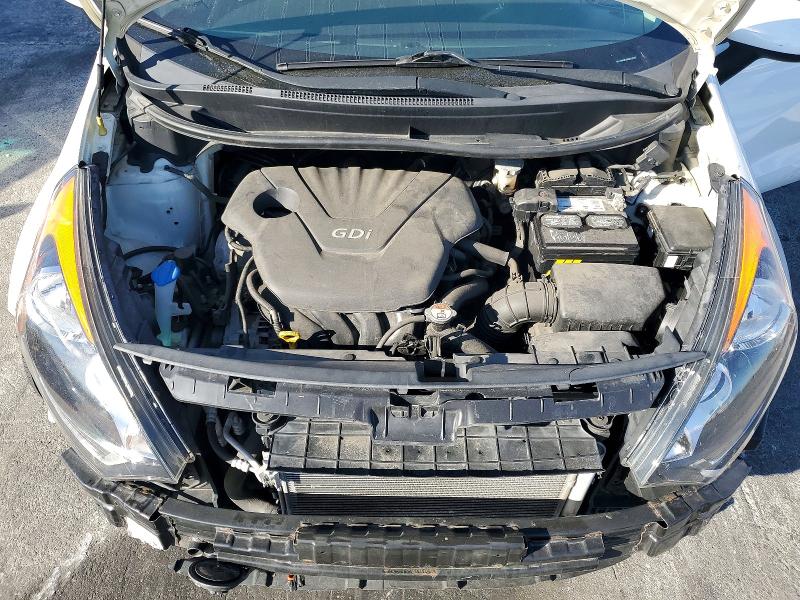 Aukcja sprzedaży 2013 Kia Rio, vin: KNADM5A36D6226765, numer aukcji: 73337096