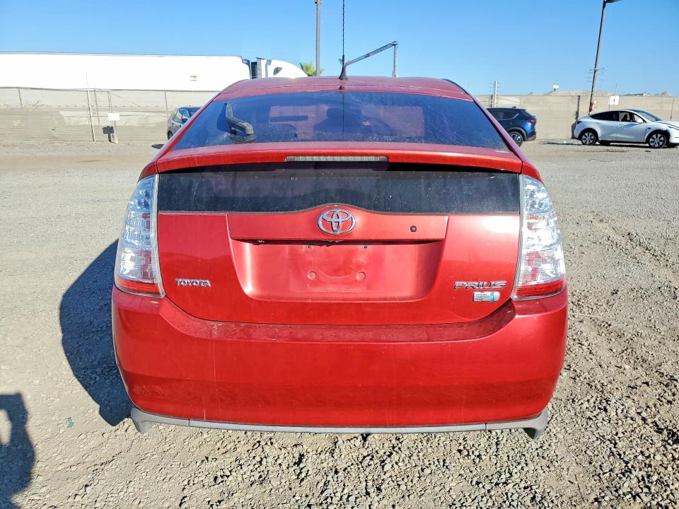 Auction sale of the 2009 Toyota Prius, vin: JTDKB20U593479044, lot number: 71247396
