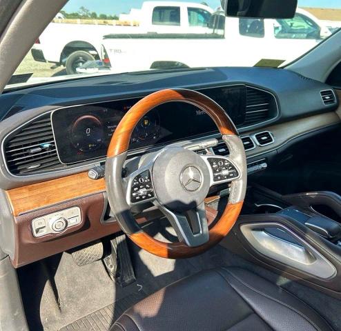 Aukcja sprzedaży 2020 Mercedes-benz Gle, vin: 4JGFB4KB0LA264436, numer aukcji: 71957576