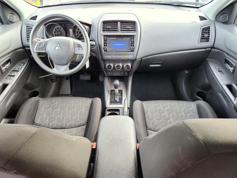 Aukcja sprzedaży 2025 Mitsubishi Outlander Sport, vin: JA4ARUAU2SU005595, numer aukcji: 73688536