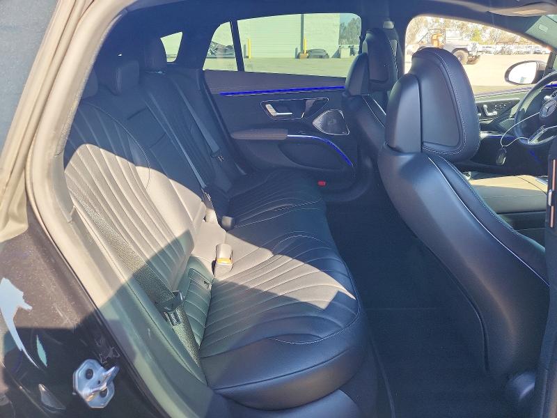 Продаж на аукціоні авто 2023 Mercedes-benz Eqs Sedan, vin: W1KCG2DB6PA035474, номер лоту: 65738396