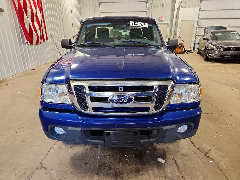 71378536 :رقم المزاد ، 1FTKR1ED7BPA51442 vin ، 2011 Ford Ranger مزاد بيع
