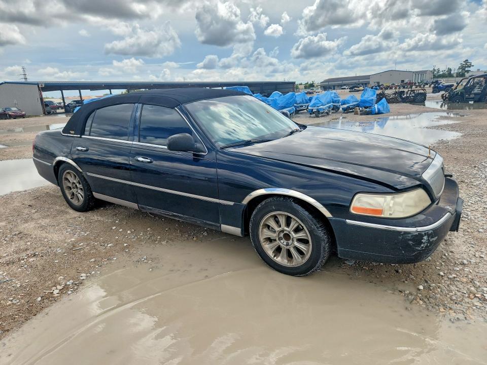 Aukcja sprzedaży 2006 Lincoln Town Car, vin: 1LNHM82V06Y625292, numer aukcji: 71497956