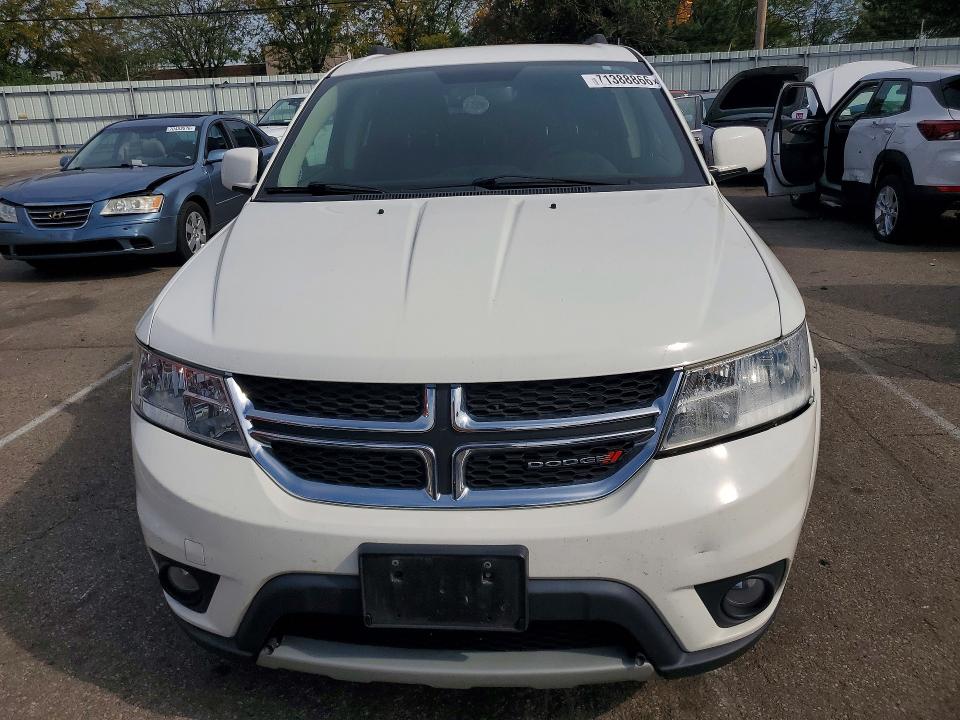 Продажа на аукционе авто 2016 Dodge Journey, vin: 3C4PDCBB4GT226428, номер лота: 71388866