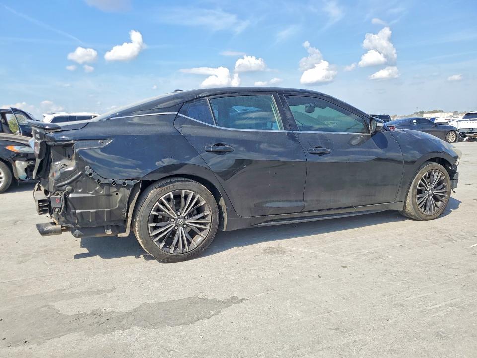 Продаж на аукціоні авто 2017 Nissan Maxima, vin: 1N4AA6AP9HC393965, номер лоту: 71290346