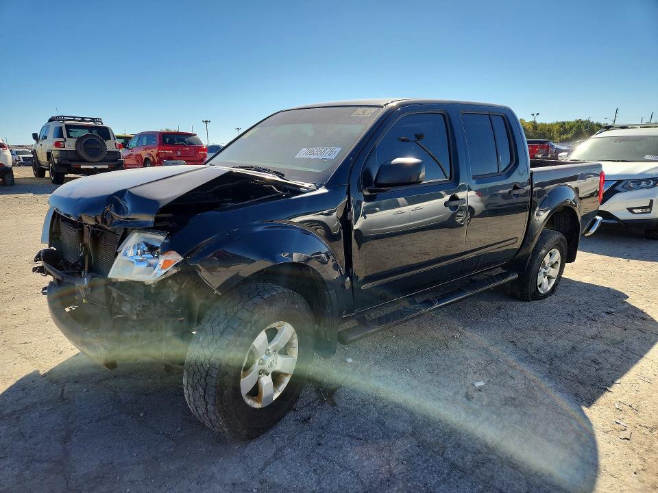 Продаж на аукціоні авто 2019 Nissan Frontier, vin: 1N6DD0ER4KN723172, номер лоту: 70635876