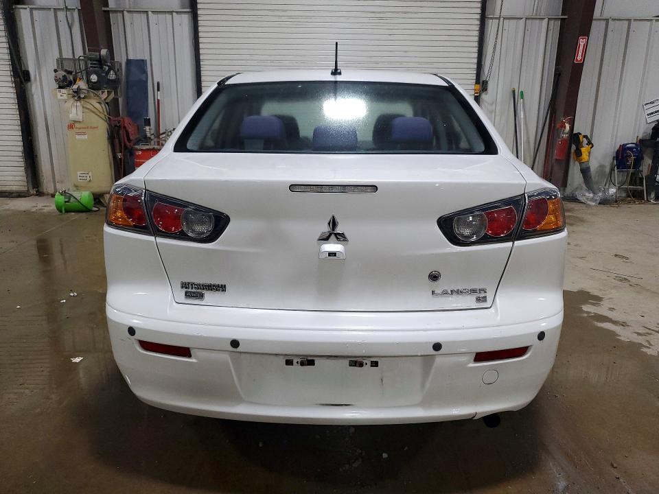 Продаж на аукціоні авто 2016 Mitsubishi Lancer, vin: JA32V2FW4GU002966, номер лоту: 71616736