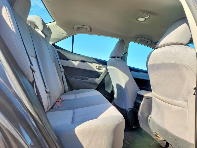 Aukcja sprzedaży 2014 Toyota Corolla, vin: 2T1BURHE0EC158174, numer aukcji: 70927656