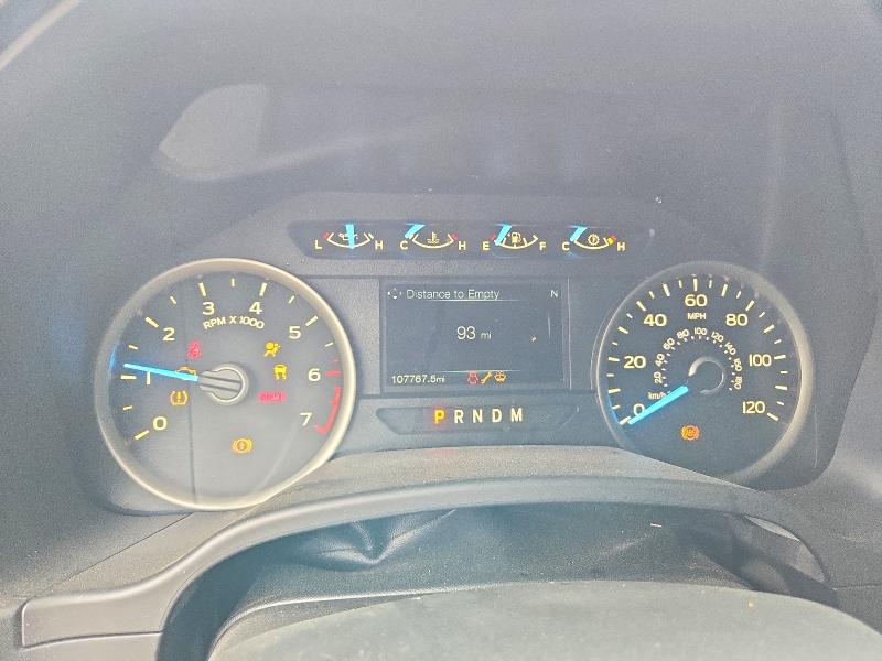 71750996 :رقم المزاد ، 1FTEW1EG5JFC27506 vin ، 2018 Ford F150 مزاد بيع