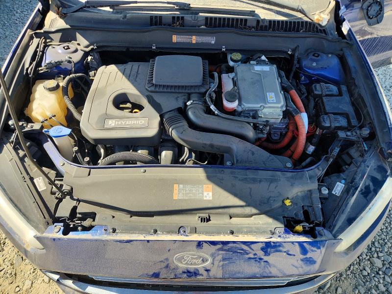2013 Ford Fusion მანქანა იყიდება აუქციონზე, vin: 3FA6P0LU5DR178308, აუქციონის ნომერი: 73124456