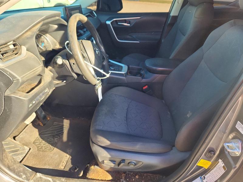 Aukcja sprzedaży 2020 Toyota Rav4 Hybrid, vin: JTMRWRFV4LD067825, numer aukcji: 71568156