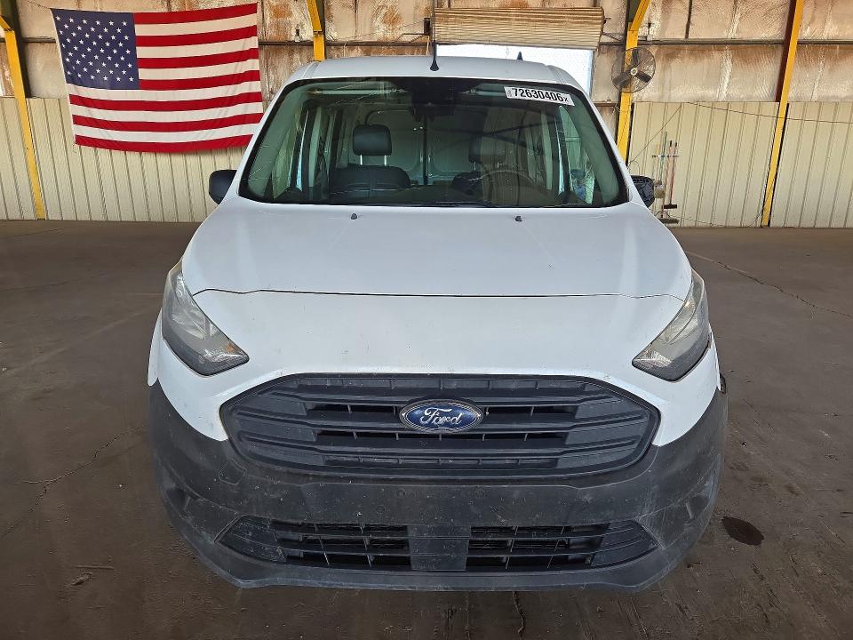 Продаж на аукціоні авто 2020 Ford Transit Connect, vin: NM0LS7E29L1468833, номер лоту: 72630406