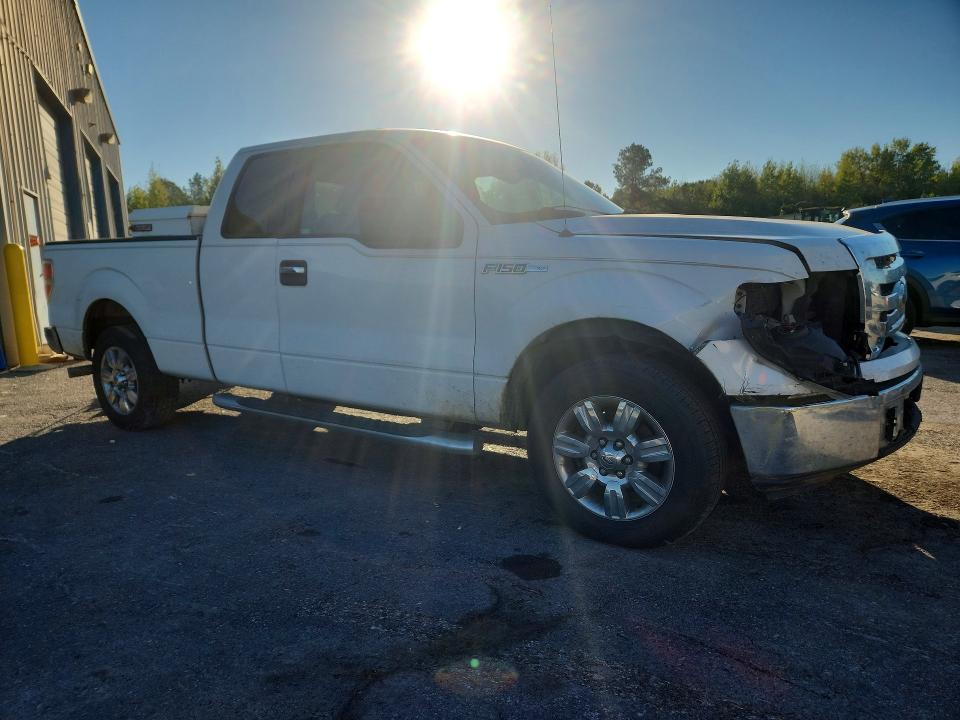 Aukcja sprzedaży 2009 Ford F150, vin: 1FTRX12889KC89996, numer aukcji: 71748006