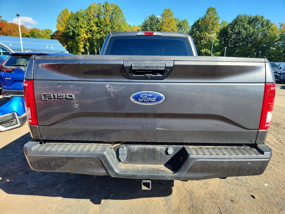 Aukcja sprzedaży 2015 Ford F150, vin: 1FTEX1EP5FFB36935, numer aukcji: 71101406