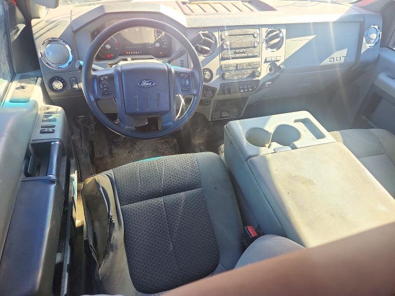 Aukcja sprzedaży 2016 Ford F350, vin: 1FT8W3AT0GEB75535, numer aukcji: 71202666