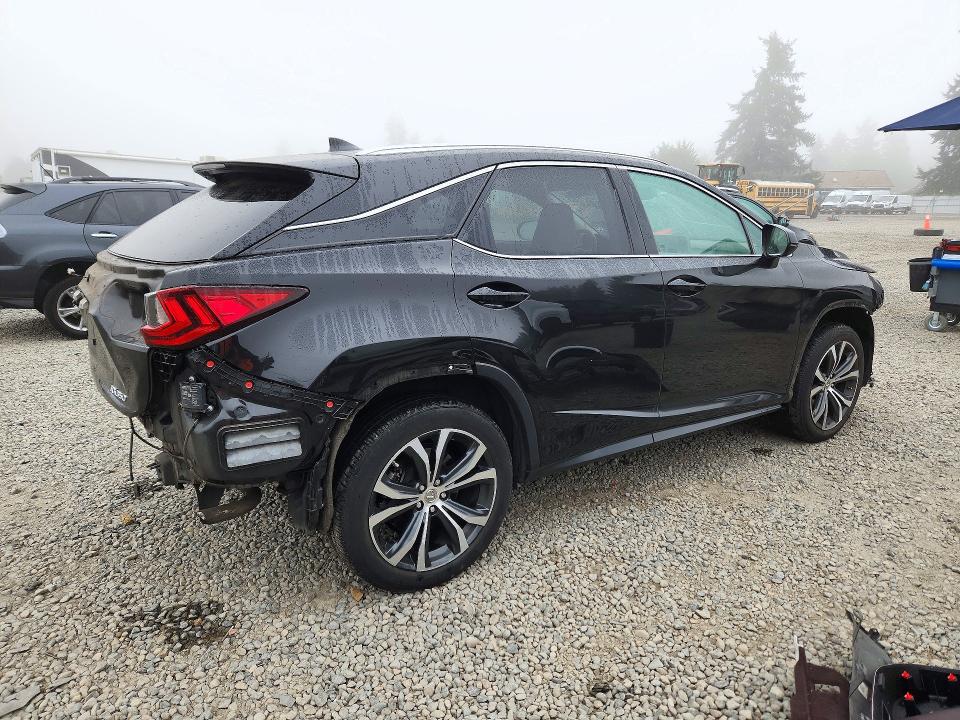 Продаж на аукціоні авто 2016 Lexus Rx 350, vin: 2T2BZMCA8GC031695, номер лоту: 71988676