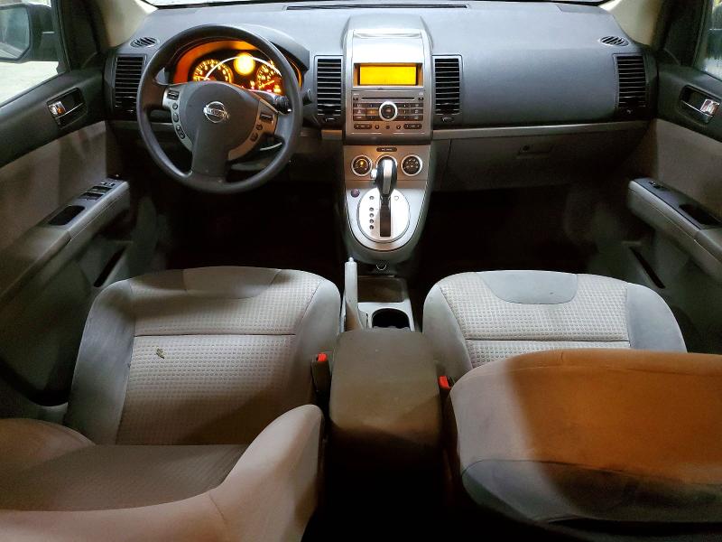 Продаж на аукціоні авто 2008 Nissan Sentra, vin: 3N1AB61EX8L726655, номер лоту: 71585176
