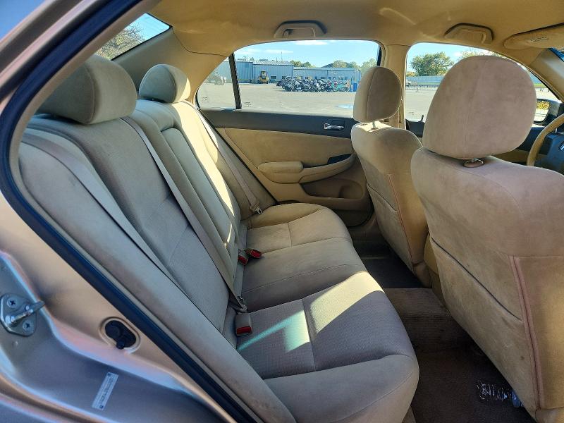 Продаж на аукціоні авто 2004 Honda Accord, vin: 1HGCM56324A157935, номер лоту: 72681546