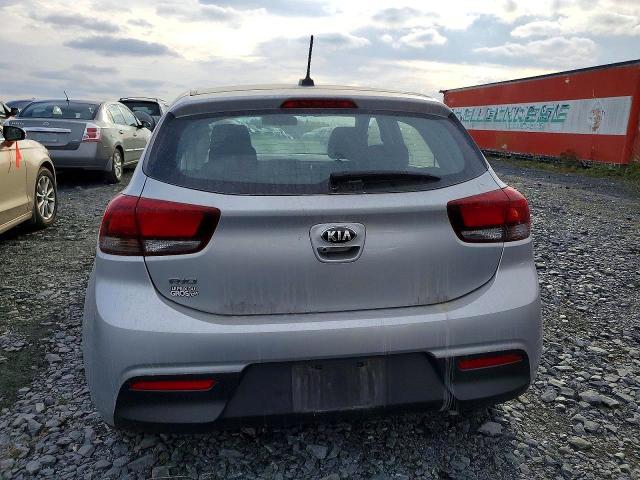 Продаж на аукціоні авто 2019 Kia Rio, vin: 3KPA25AB8KE187364, номер лоту: 70858526