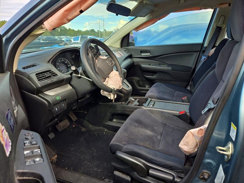 Продаж на аукціоні авто 2014 Honda Cr-v, vin: 2HKRM3H38EH553632, номер лоту: 70109356