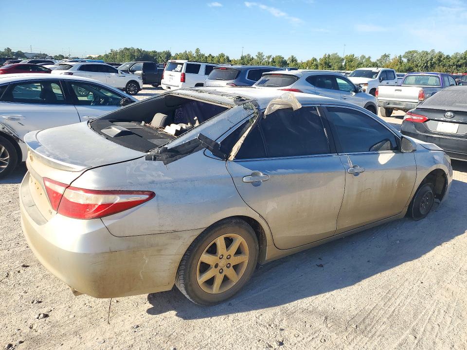 Aukcja sprzedaży 2016 Toyota Camry, vin: 4T1BF1FK8GU558831, numer aukcji: 72221636