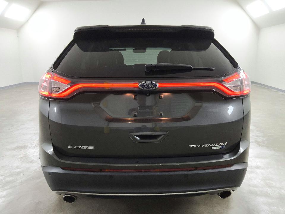 2015 Ford Edge მანქანა იყიდება აუქციონზე, vin: 2FMPK4K90FBC04330, აუქციონის ნომერი: 73152136