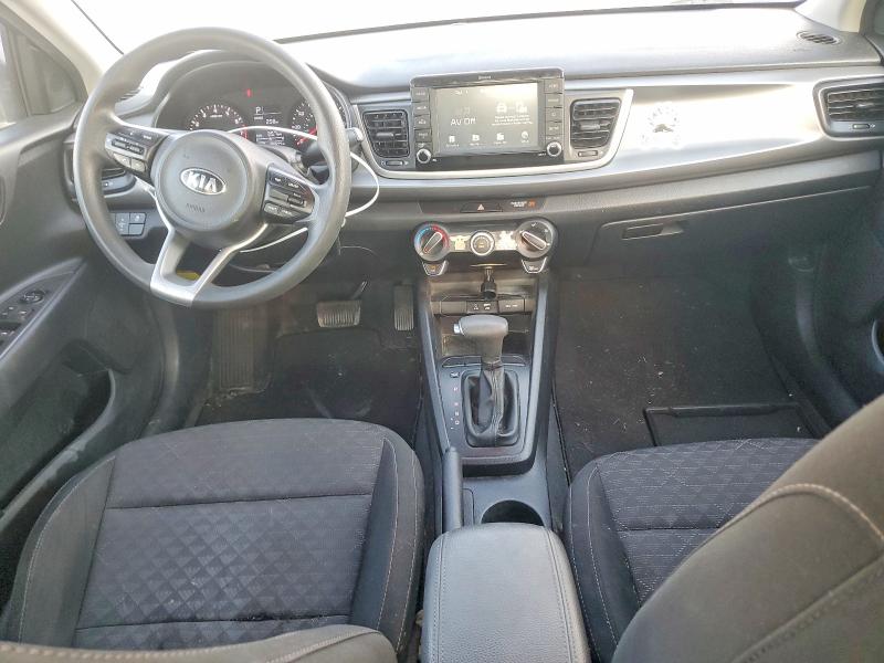 Aukcja sprzedaży 2019 Kia Rio, vin: 3KPA24AB7KE200485, numer aukcji: 71293646