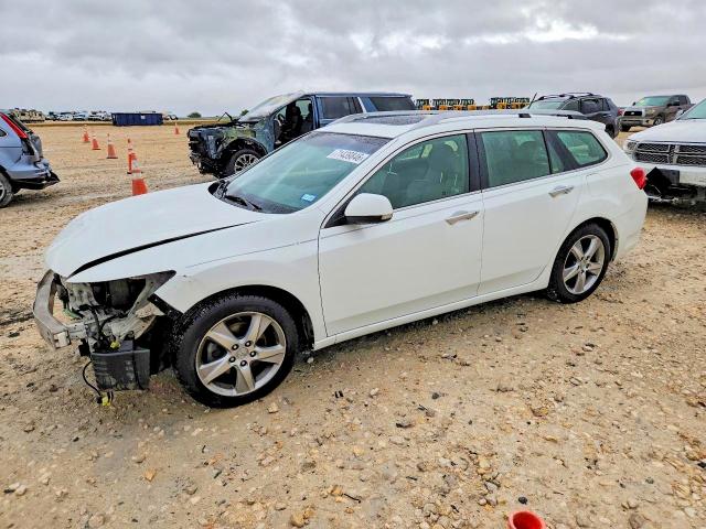 Auction sale of the 2012 Acura Tsx, vin: JH4CW2H67CC000272, lot number: 71439846