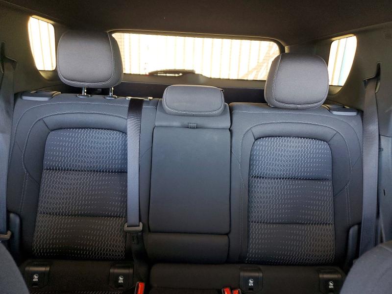 Продаж на аукціоні авто 2026 Chevrolet Equinox, vin: 3GNAXPEG3TL331068, номер лоту: 72754036