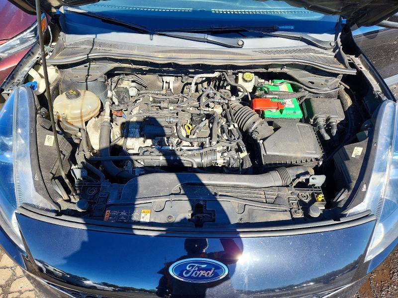 Продаж на аукціоні авто 2020 Ford Escape, vin: 1FMCU9G61LUC37394, номер лоту: 72543016