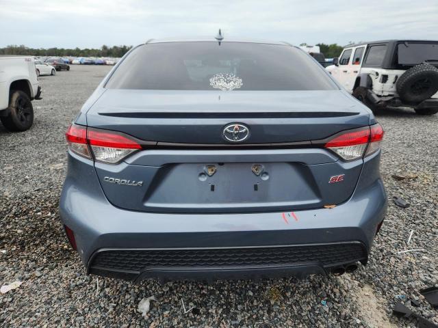 Aukcja sprzedaży 2021 Toyota Corolla, vin: JTDS4MCE6MJ056178, numer aukcji: 71290076