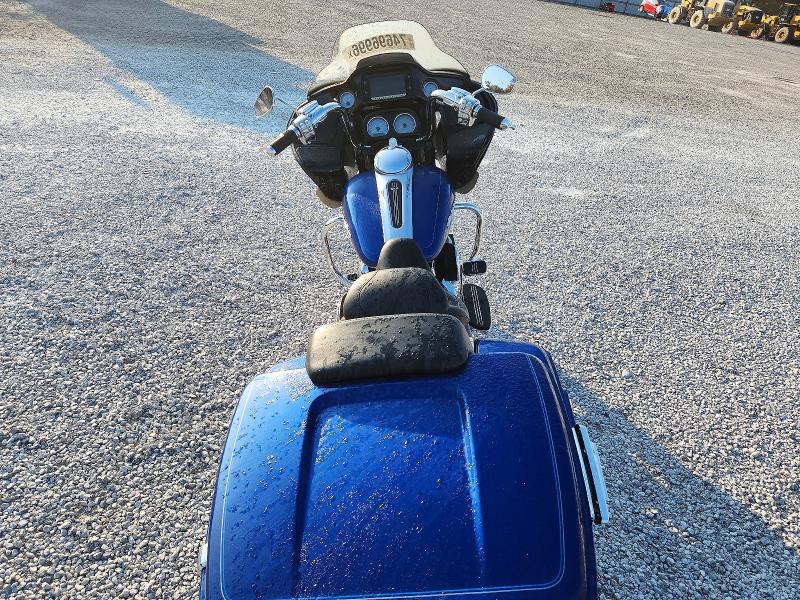 Aukcja sprzedaży 2015 Harley-davidson Fltrxs, vin: 1HD1KTM12FB608679, numer aukcji: 74696996
