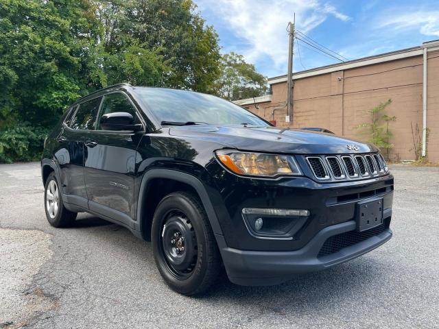 Продаж на аукціоні авто 2018 Jeep Compass, vin: 3C4NJCBB0JT228748, номер лоту: 71857506