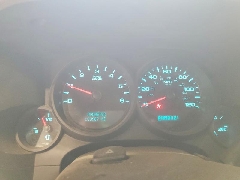 Aukcja sprzedaży 2009 Chevrolet Silverado, vin: 1GCEC19X29Z272092, numer aukcji: 71218246