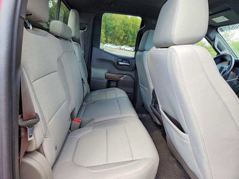 Aukcja sprzedaży 2020 Chevrolet Silverado, vin: 1GCRYEED1LZ317648, numer aukcji: 70930996