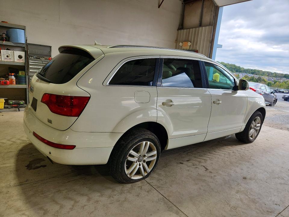Aukcja sprzedaży 2009 Audi Q7, vin: WA1AY74LX9D013557, numer aukcji: 70945616