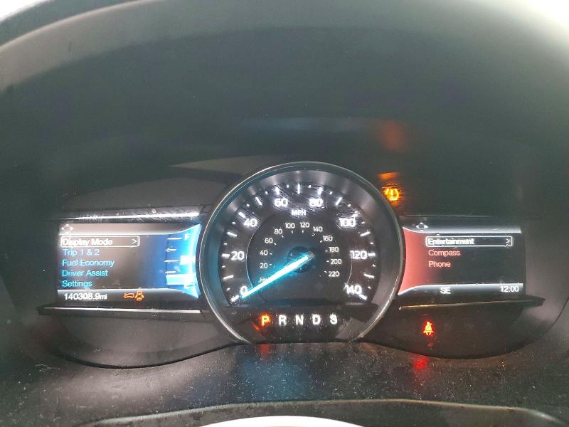 Aukcja sprzedaży 2016 Ford Explorer, vin: 1FM5K7D83GGA55869, numer aukcji: 70343686