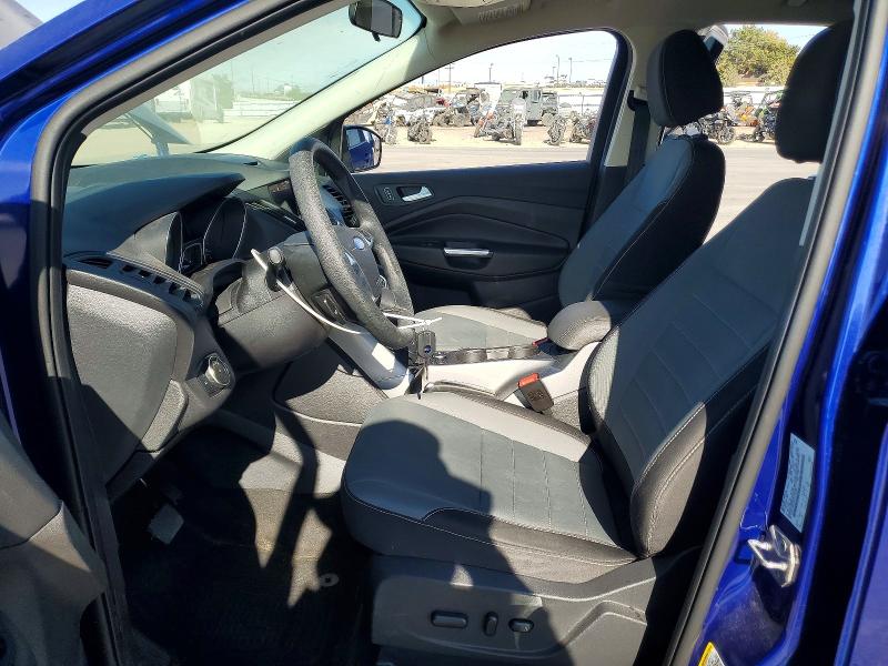 Продаж на аукціоні авто 2016 Ford Escape, vin: 1FMCU9GX4GUC79699, номер лоту: 72389246