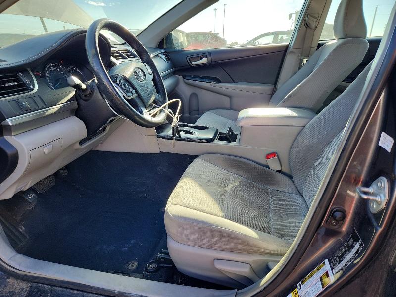 Продажа на аукционе авто 2013 Toyota Camry, vin: 4T1BF1FK3DU248761, номер лота: 71302326