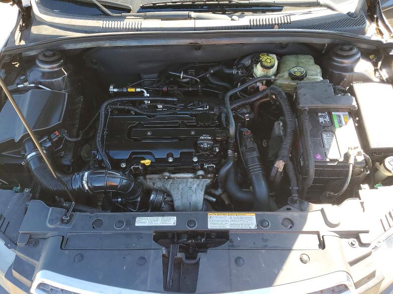 72104526 :رقم المزاد ، 1G1PC5SB1E7225259 vin ، 2014 Chevrolet Cruze مزاد بيع