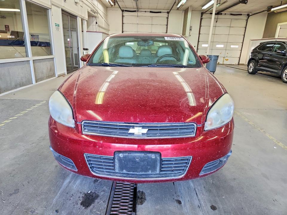 Продажа на аукционе авто 2010 Chevrolet Impala, vin: 2G1WB5EN5A1153798, номер лота: 71089156