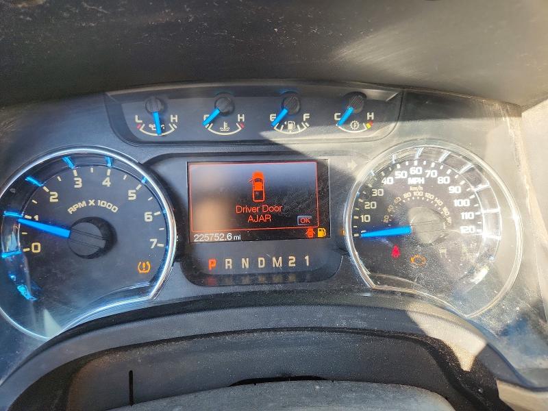 71913836 :رقم المزاد ، 1FTFW1ETXDFA62686 vin ، 2013 Ford F150 مزاد بيع