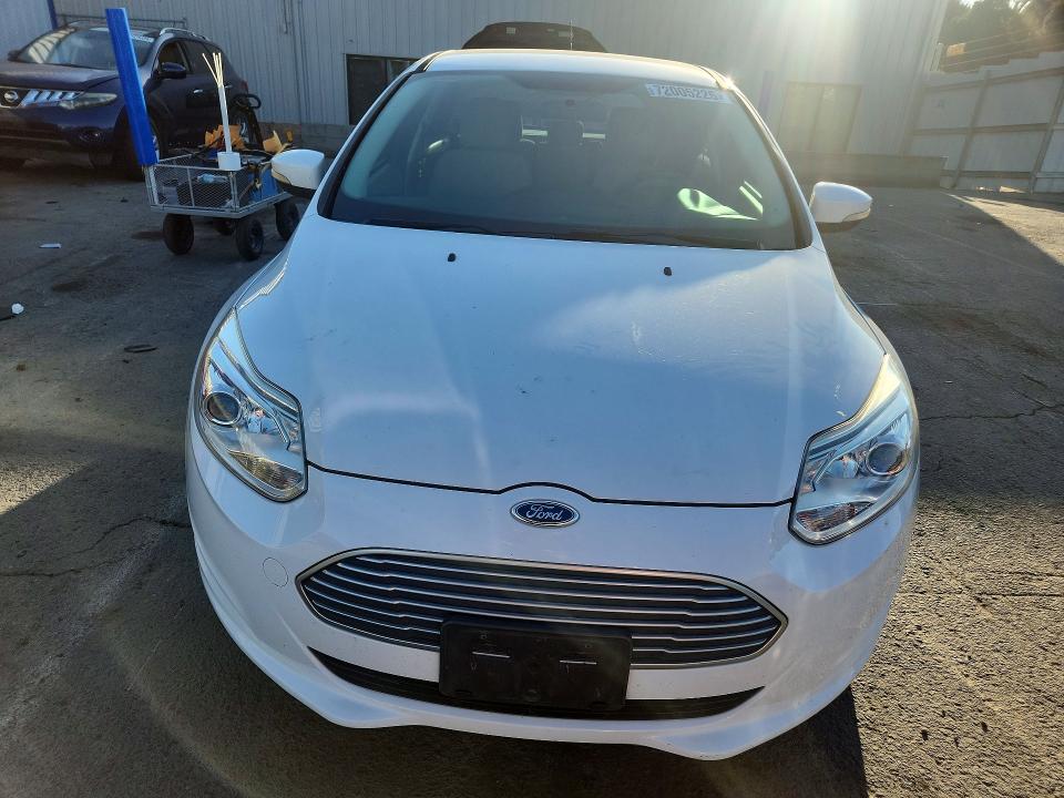 Продажа на аукционе авто 2014 Ford Focus, vin: 1FADP3R45EL300441, номер лота: 72005226