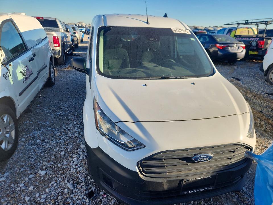 Продаж на аукціоні авто 2019 Ford Transit Connect, vin: NM0LS7E23K1417875, номер лоту: 67877566