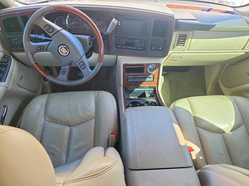 71024706 :رقم المزاد ، 3GYEK62N75G193384 vin ، 2005 Cadillac Escalade مزاد بيع